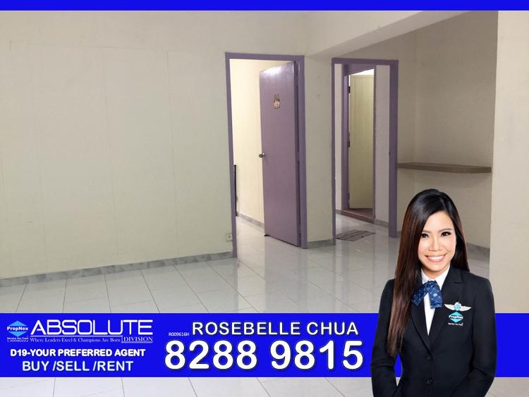 Blk 551 Hougang Street 51 (Hougang), HDB 4 Rooms #129573372